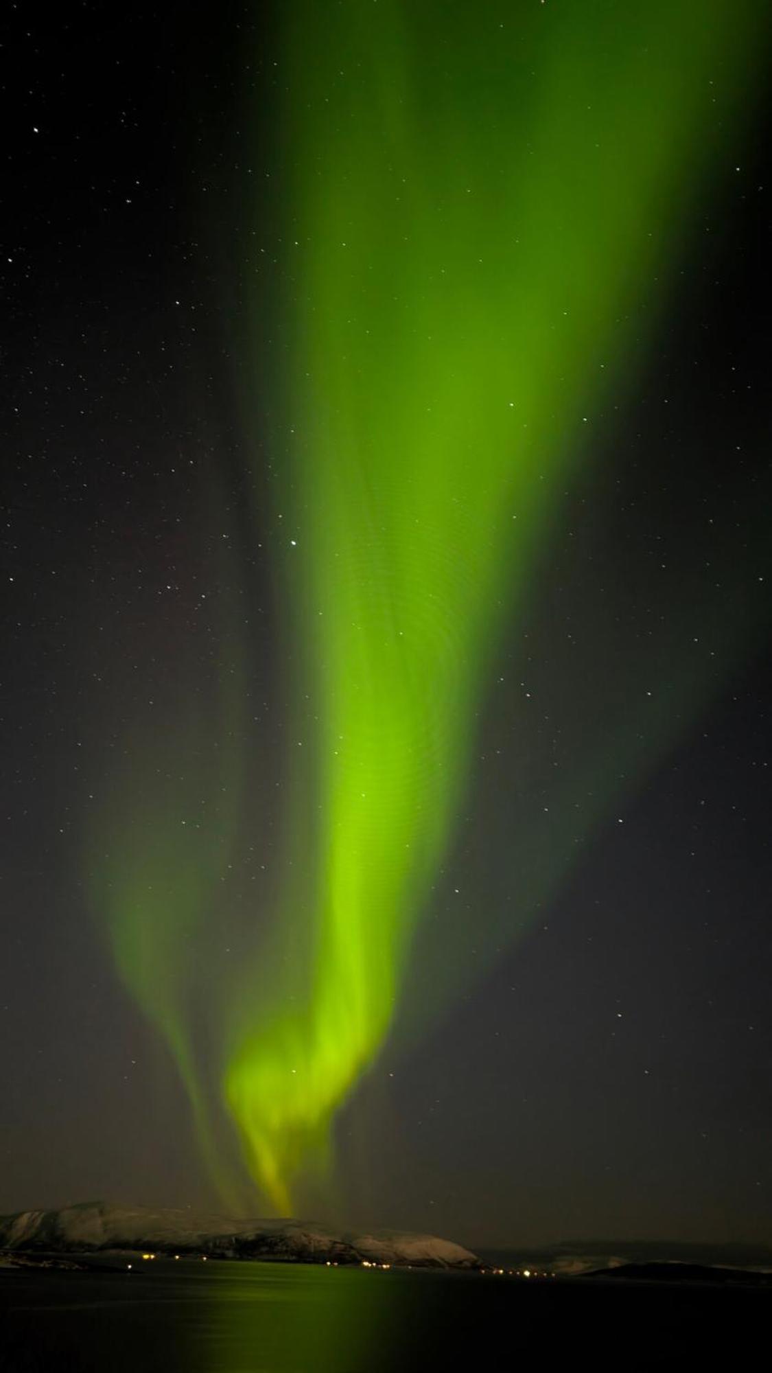 Nature Escape * Tromsø